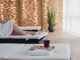 Auszeit am Meer inkl. Abendessen & Wellness