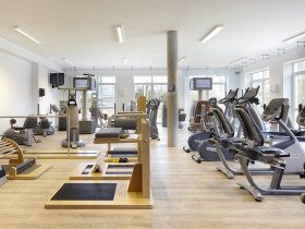 Auszeit am Meer inkl. Abendessen & Wellness