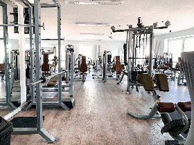 Auszeit am Meer inkl. Abendessen & Wellness