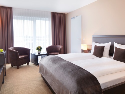 nordica Hotel Friesenhof
