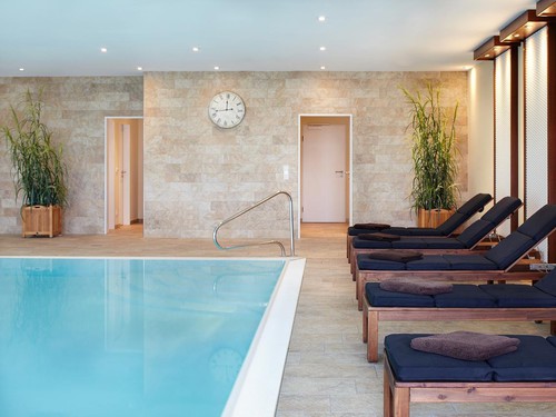 nordica Hotel Friesenhof
