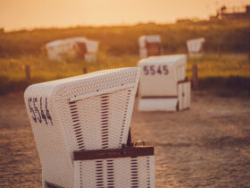 Auszeit am Meer inkl. Abendessen & Wellness