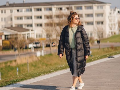 Wind & Wellen inkl. Frühstück, Abendessen & Wellness