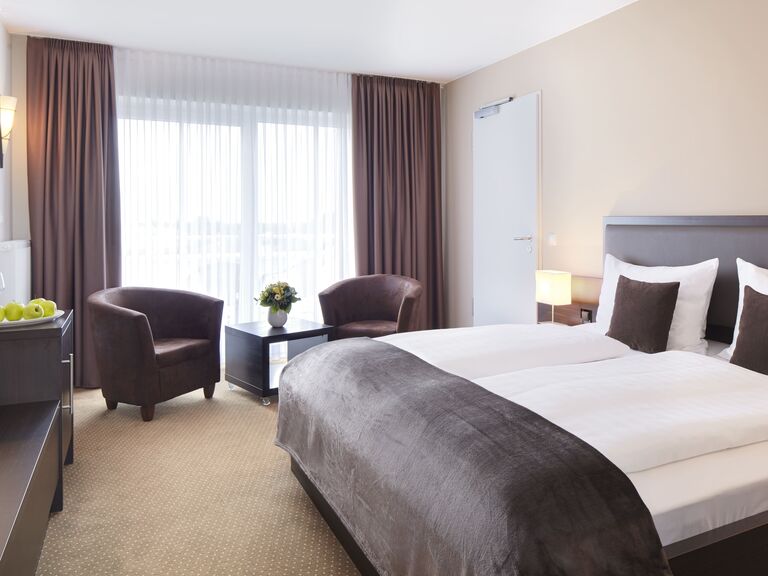 Doppelzimmer Komfort