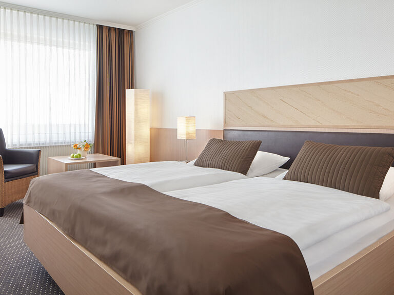 Doppelzimmer Meerblick