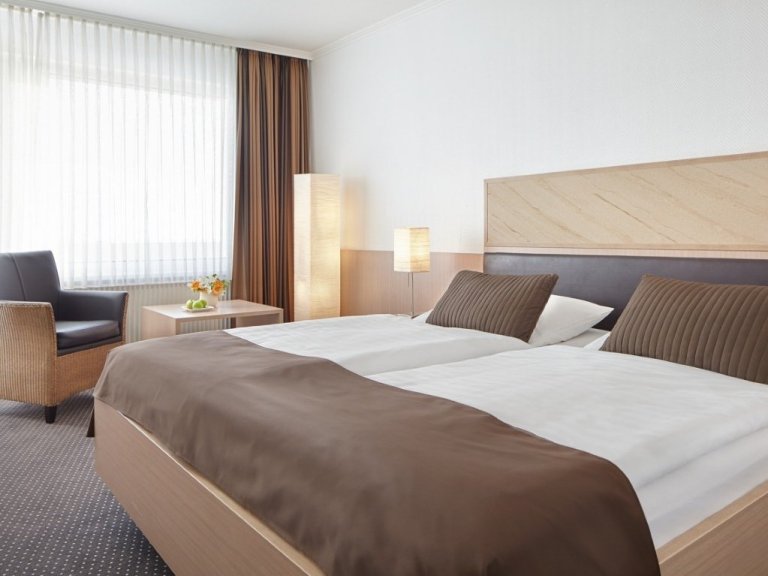 Doppelzimmer Superior
