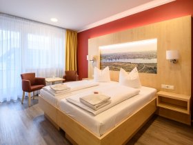 4 Nächte Kurzurlaub Rostock – zentral, ruhig & ohne Auto