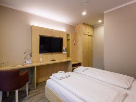 4 Nächte Kurzurlaub Rostock – zentral, ruhig & ohne Auto