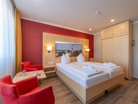 Ostern am Meer – Kurztrip nach Rostock