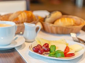 Ostern am Meer – Kurztrip nach Rostock