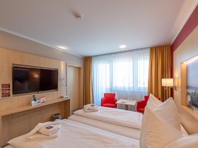 Ostern am Meer – Kurztrip nach Rostock