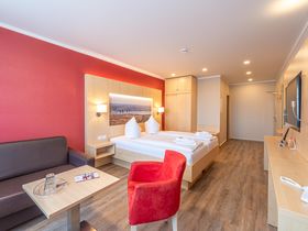 Ostern am Meer – Kurztrip nach Rostock