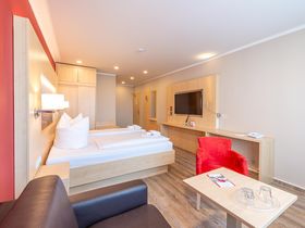 Ostern am Meer – Kurztrip nach Rostock