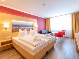 Ostern am Meer – Kurztrip nach Rostock