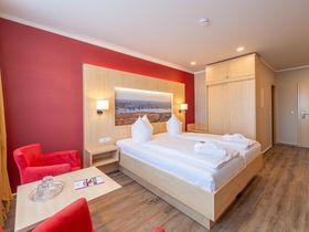 Ostern am Meer – Kurztrip nach Rostock