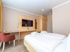 4 Nächte Kurzurlaub Rostock – zentral, ruhig & ohne Auto