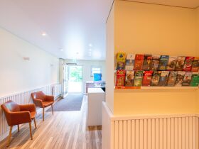 Ostern am Meer – Kurztrip nach Rostock