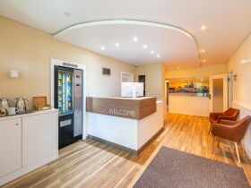 4 Nächte Kurzurlaub Rostock – zentral, ruhig & ohne Auto