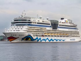 Sleep & Cruise in Rostock – 3 Tage Hotel & City-Erlebnis vor der Kreuzfahrt