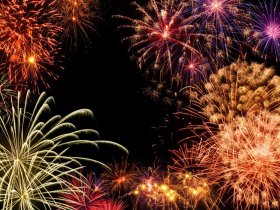 Jahreswechsel an der Ostsee – Silvesterreise nach Rostock