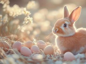 Ostern am Meer – Kurztrip nach Rostock