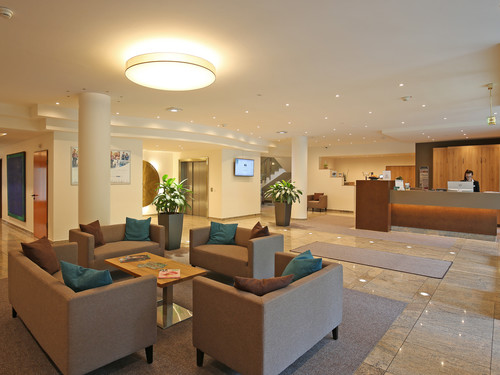 Quality Hotel Lippstadt
