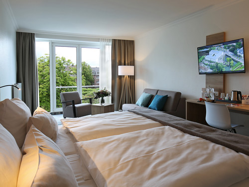 Quality Hotel Lippstadt