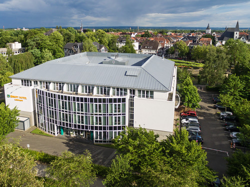 Quality Hotel Lippstadt