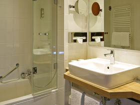 Silvester 2025 in Lippstadt, dem Venedig Westfalens !