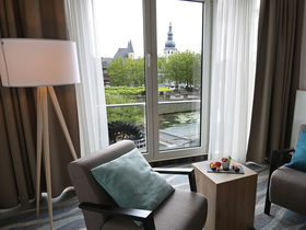 Silvester 2025 in Lippstadt, dem Venedig Westfalens !