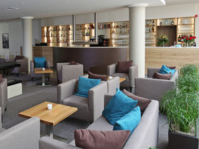 Silvester 2025 in Lippstadt, dem Venedig Westfalens !