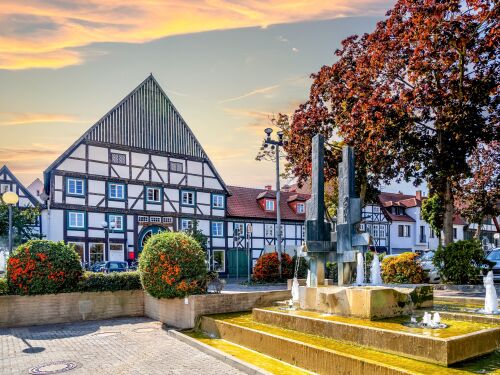 Quality Hotel Lippstadt