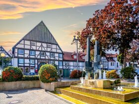 Golfen in Lippstadt - 3 Tage inkl. Greenfee