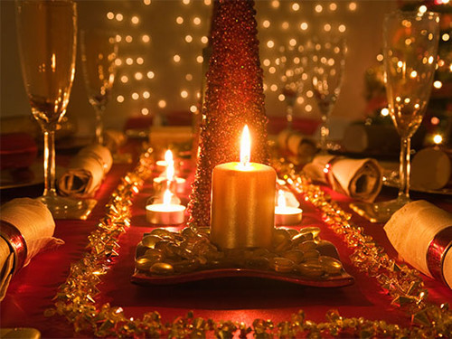 Weihnachten 2026 in Lippstadt, 4 Nächte