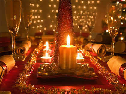Weihnachten 2026 in Lippstadt, 3 Nächte