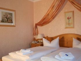 Silvesterfeier am Schweriner See