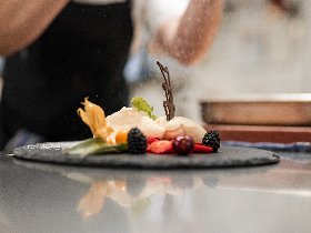 Auf Bayerischen Wolken-Selfcare Wellness 2 Nächte mit 40,- Euro Wellnessgutschein