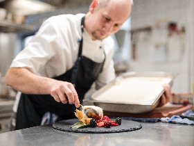 Auf Bayerischen Wolken-Selfcare Wellness 2 Nächte mit 40,- Euro Wellnessgutschein