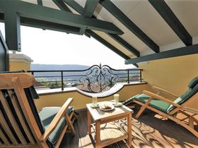 Auf Bayerischen Wolken-Selfcare Wellness 2 Nächte mit 40,- Euro Wellnessgutschein