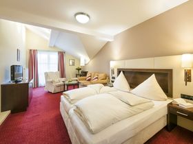 Auf Bayerischen Wolken-Selfcare Wellness 2 Nächte mit 40,- Euro Wellnessgutschein