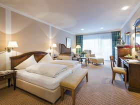 Auf Bayerischen Wolken-Selfcare Wellness 2 Nächte mit 40,- Euro Wellnessgutschein