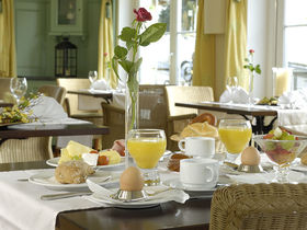 Auf Bayerischen Wolken-Selfcare Wellness 2 Nächte mit 40,- Euro Wellnessgutschein