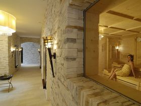 Auf Bayerischen Wolken-Selfcare Wellness 2 Nächte mit 40,- Euro Wellnessgutschein