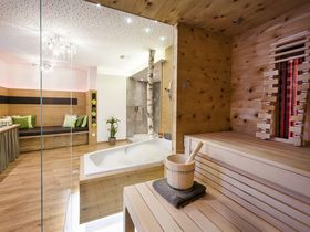 Auf Bayerischen Wolken-Selfcare Wellness 2 Nächte mit 40,- Euro Wellnessgutschein