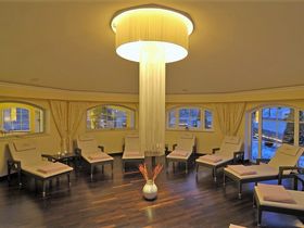 Auf Bayerischen Wolken-Selfcare Wellness 2 Nächte mit 40,- Euro Wellnessgutschein