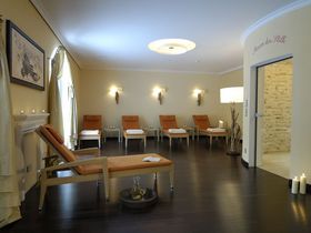 Auf Bayerischen Wolken-Selfcare Wellness 2 Nächte mit 40,- Euro Wellnessgutschein