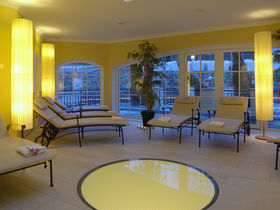 Auf Bayerischen Wolken-Selfcare Wellness 2 Nächte mit 40,- Euro Wellnessgutschein