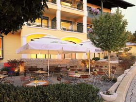 Auf Bayerischen Wolken-Selfcare Wellness 2 Nächte mit 40,- Euro Wellnessgutschein