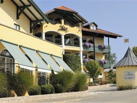 Auf Bayerischen Wolken-Selfcare Wellness 2 Nächte mit 40,- Euro Wellnessgutschein