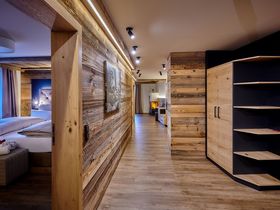 Auf Bayerischen Wolken-Selfcare Wellness 2 Nächte mit 40,- Euro Wellnessgutschein